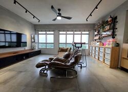 Blk 102A Eastcreek @ Canberra (Sembawang), HDB 5 Rooms #569341651